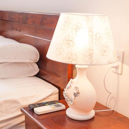 Phuong Nam Guest House Mũi Né Szoba fotó
