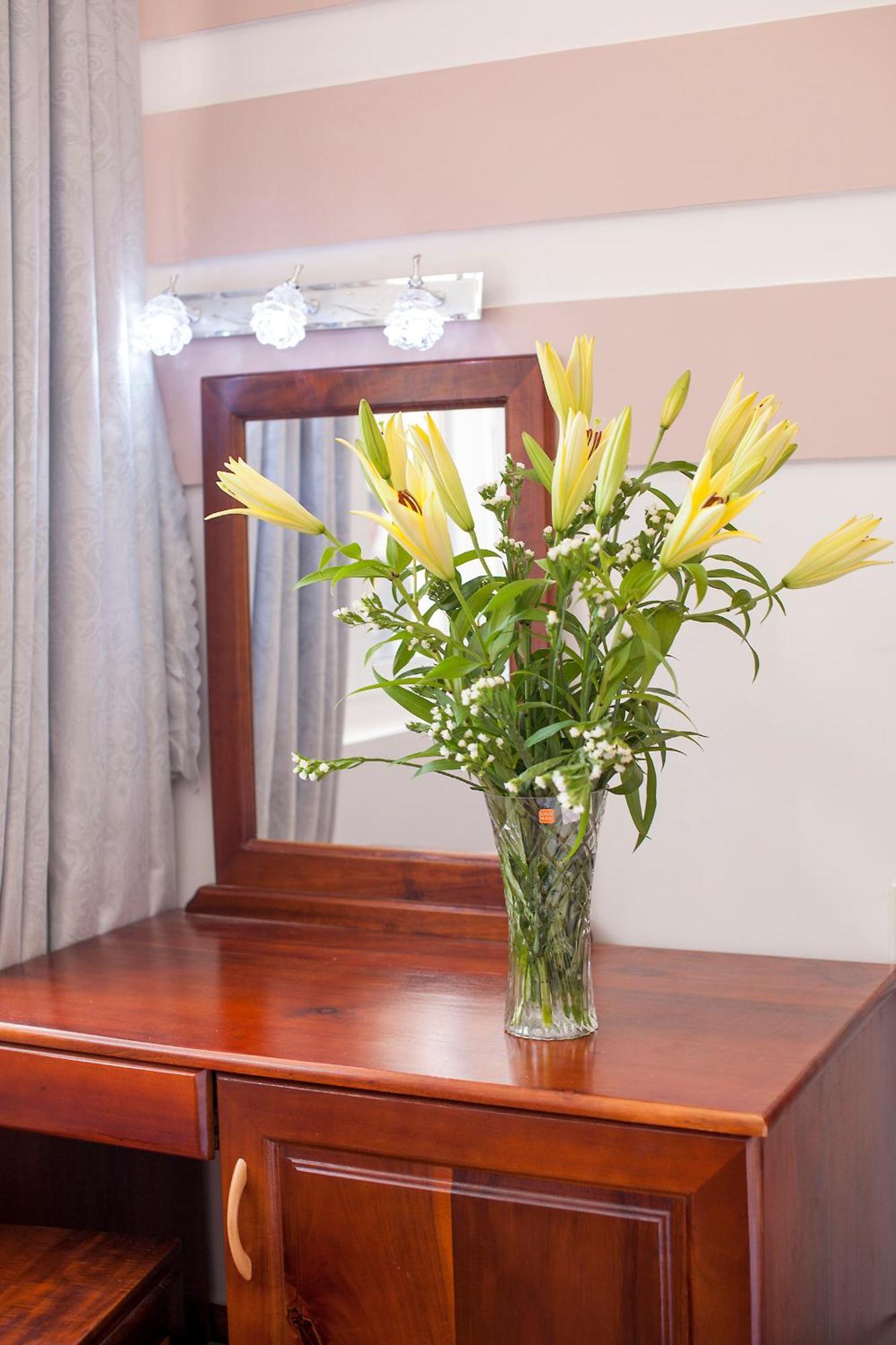 Phuong Nam Guest House Mũi Né Szoba fotó