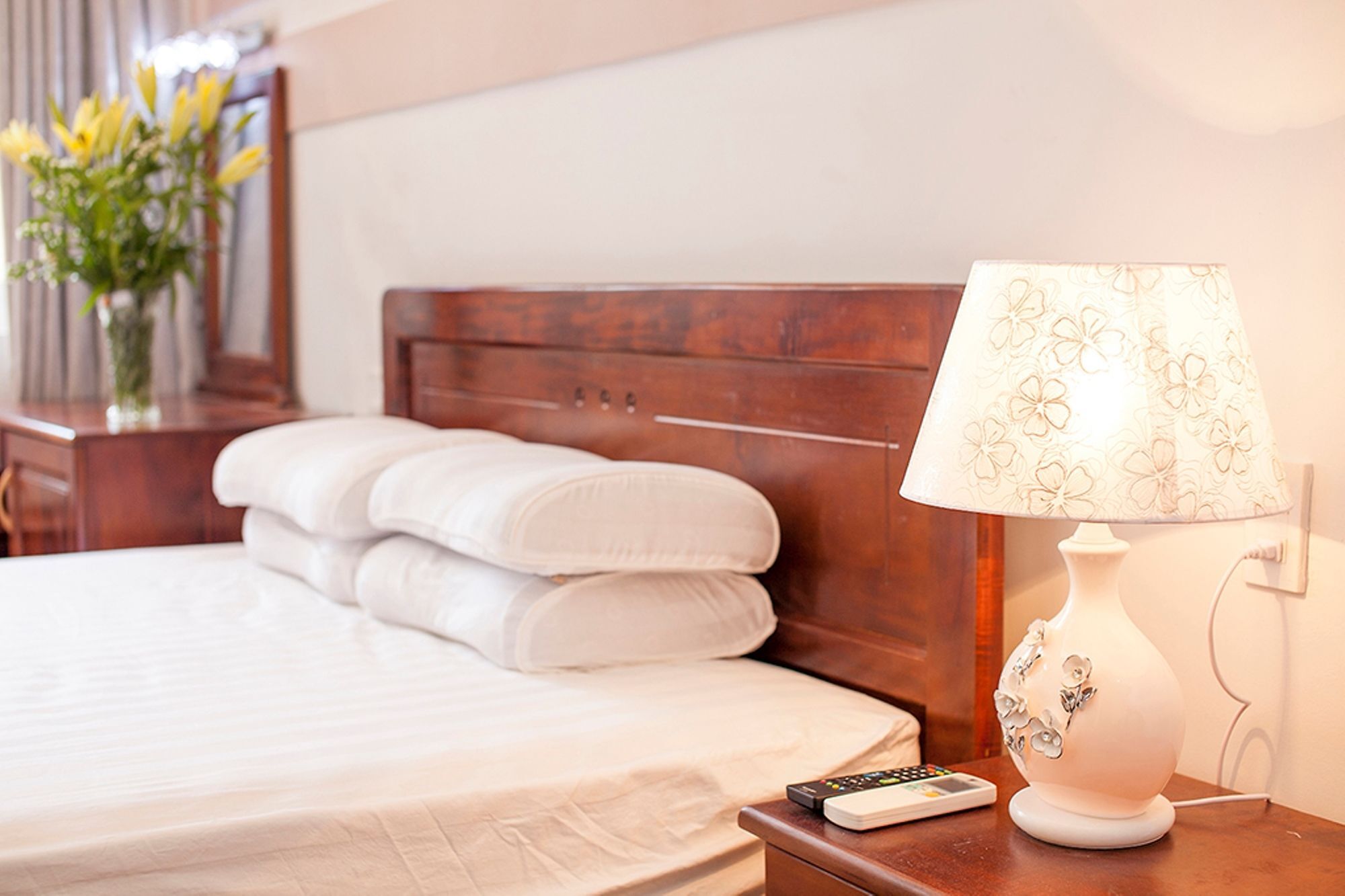 Phuong Nam Guest House Mũi Né Kültér fotó