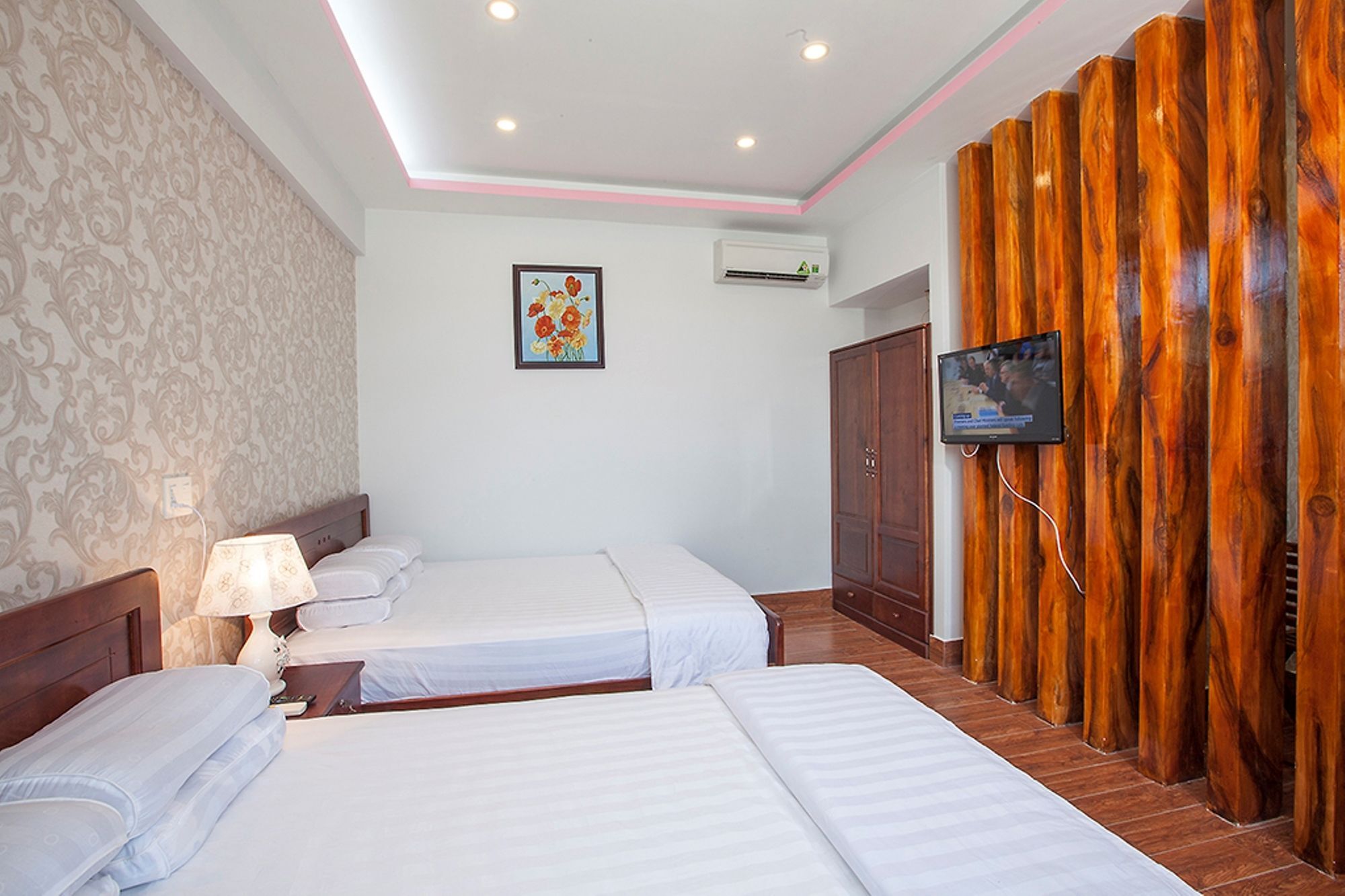 Phuong Nam Guest House Mũi Né Kültér fotó